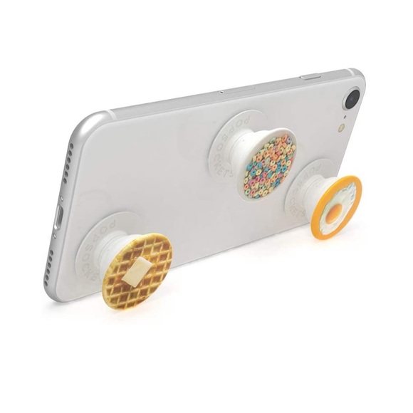 PopSockets PopMinis Animal NWT - Picture 4 of 5